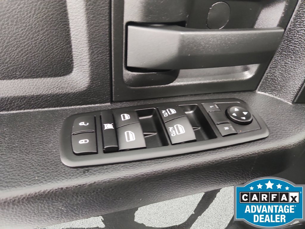Used 2023 RAM 1500 Tradesman w/ Tradesman SXT Package AWD/4WD image 15