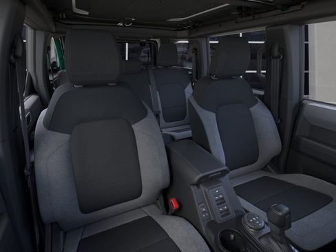 New 2025 Ford Bronco Big Bend image 10
