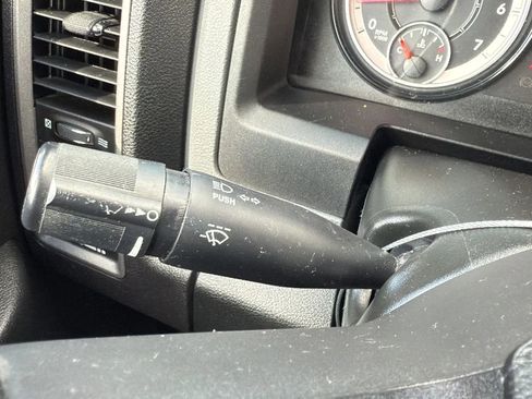 Used 2016 RAM 1500 Express image 13