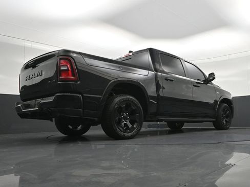 Used 2026 RAM 1500 Big Horn AWD/4WD image 28