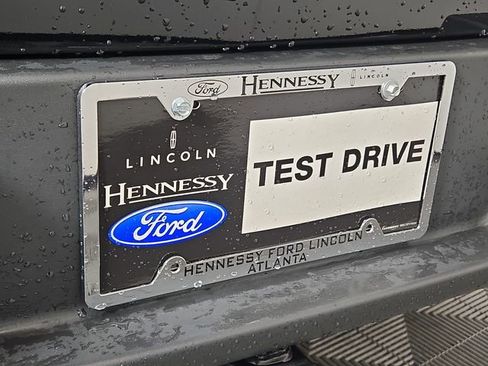 Used 2023 Ford Bronco Sport Badlands image 30