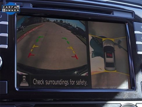 Used 2022 Nissan Maxima Platinum w/ Sport Mat Group image 26