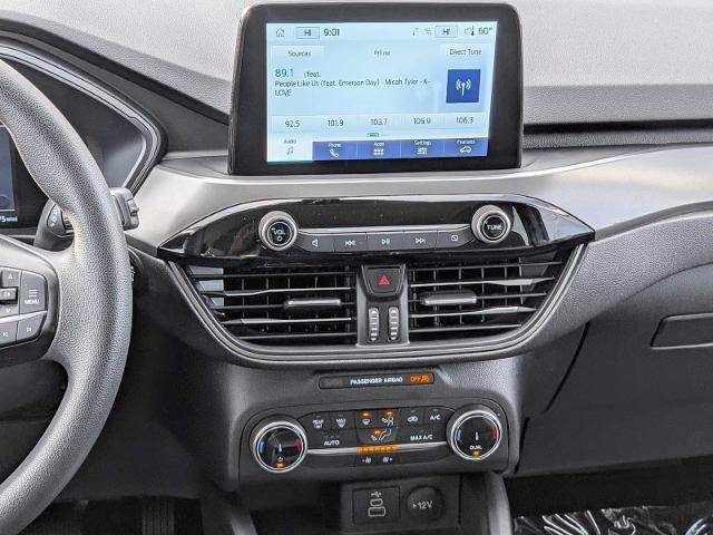 Certified 2025 Ford Escape Active AWD/4WD image 20