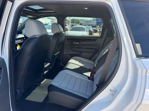 New 2026 Honda CR-V Sport Touring image 9