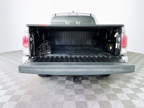 Used 2023 Toyota Tacoma TRD Sport w/ TRD Premium Sport Package image 30