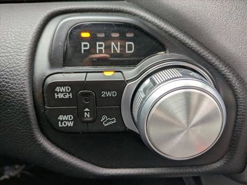 Used 2020 RAM 2500 Laramie w/ Night Edition image 10