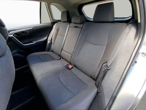 Used 2024 Toyota RAV4 LE FWD image 20