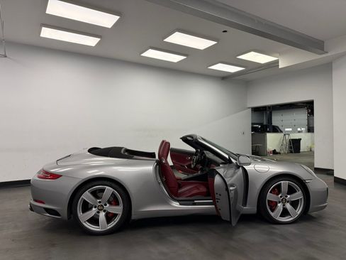 Used 2017 Porsche 911 UNAVAIL image 43