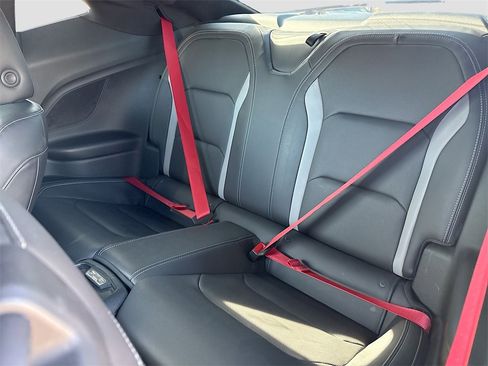 Used 2024 Chevrolet Camaro SS image 24