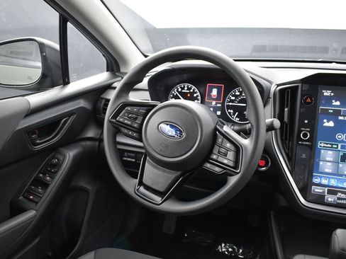 New 2026 Subaru Crosstrek 2.0i Premium image 16