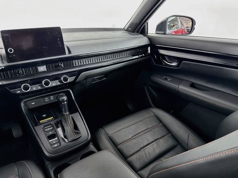 Certified 2023 Honda CR-V Sport Touring image 25