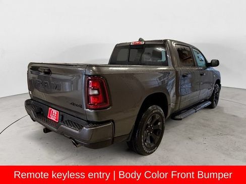 New 2026 RAM 1500 Express AWD/4WD image 6