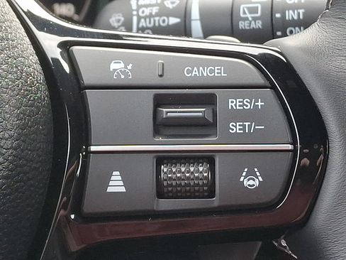 Used 2026 Honda Civic Sport Touring image 22