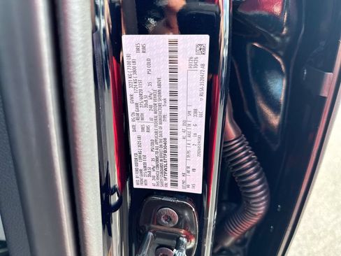 New 2026 Ford F150 XLT w/ Equipment Group 302A MID AWD/4WD image 28