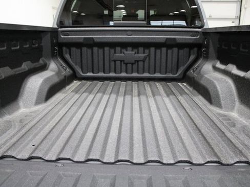 New 2026 Chevrolet Colorado ZR2 w/ Technology Package image 26