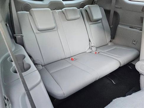 Used 2018 Toyota Highlander Limited image 21