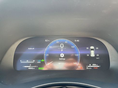 Used 2023 Toyota Highlander Platinum image 48