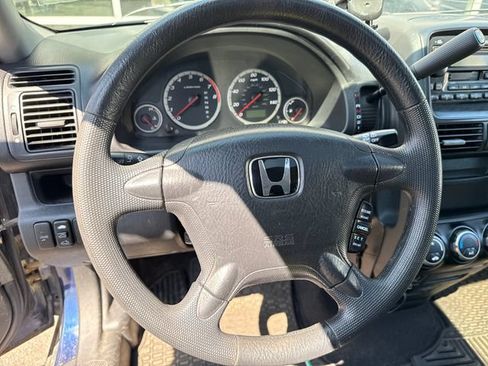 Used 2003 Honda CR-V EX image 18