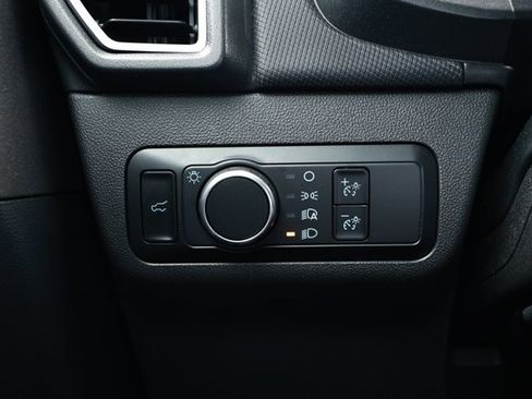 Used 2025 Ford Bronco Sport Big Bend AWD/4WD image 15