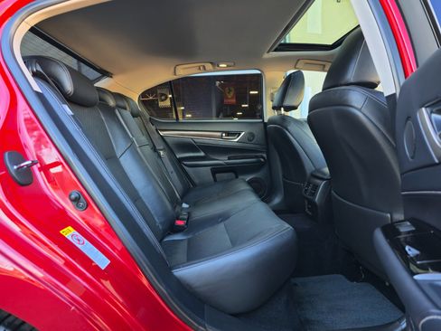 Used 2013 Lexus GS 350 AWD image 35