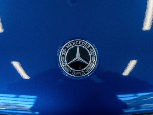 New 2026 Mercedes-Benz GLC 300 4MATIC image 5
