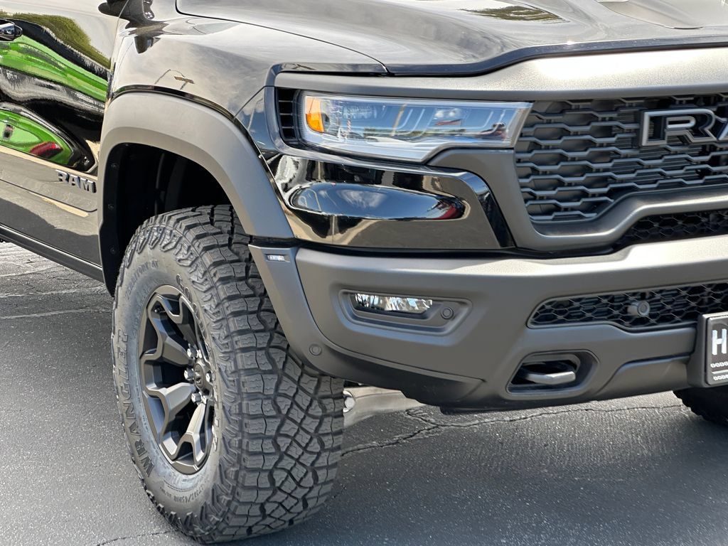 New 2026 RAM 1500 RHO AWD/4WD image 9