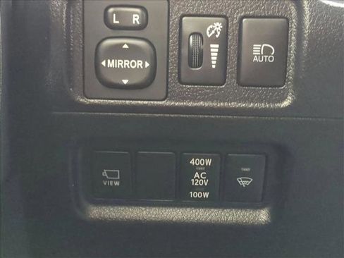 Used 2022 Toyota 4Runner Limited image 16