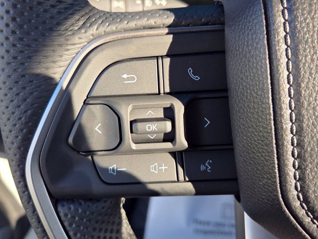 New 2026 Toyota Tundra Limited AWD/4WD image 27