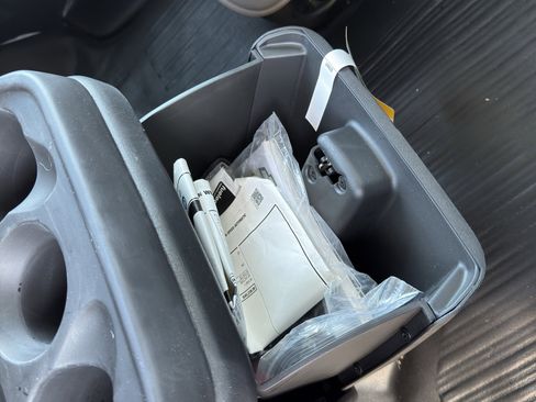 New 2025 Chevrolet Express 4500 w/ Power Convenience Package image 21