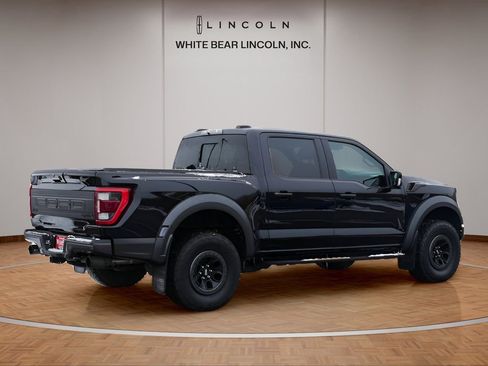 Used 2023 Ford F150 Raptor w/ Raptor Carbon Fiber Package image 5