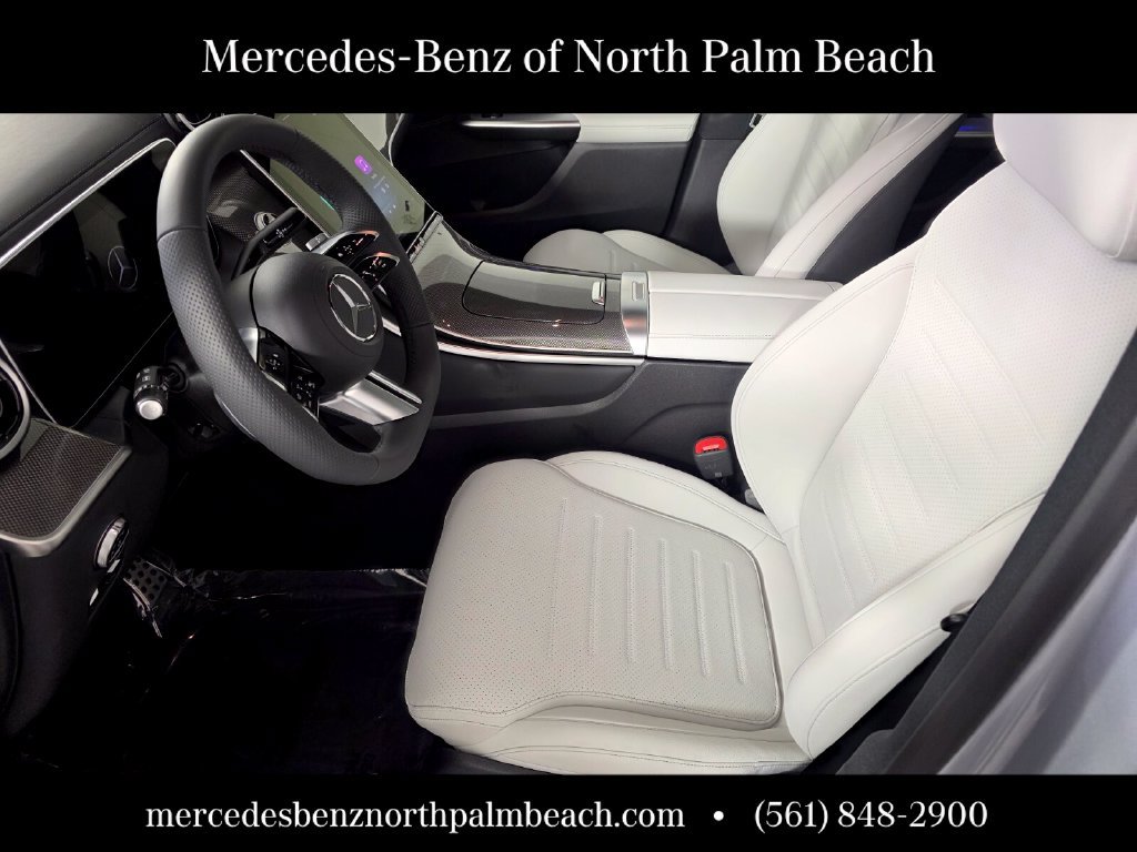 New 2026 Mercedes-Benz GLC 300 image 7
