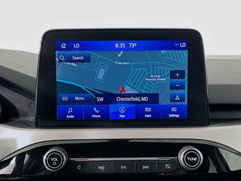 Used 2022 Ford Escape SE w/ Convenience Package image 22