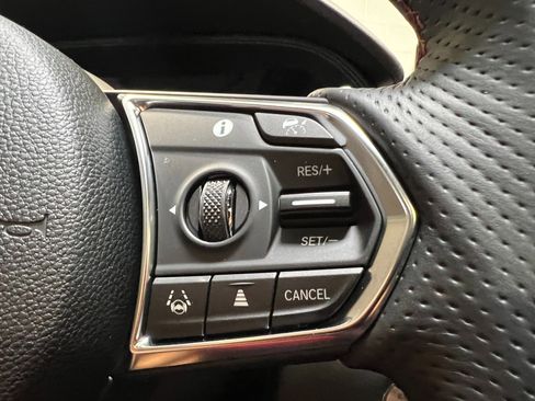 New 2025 Acura TLX w/A-Spec Package image 23