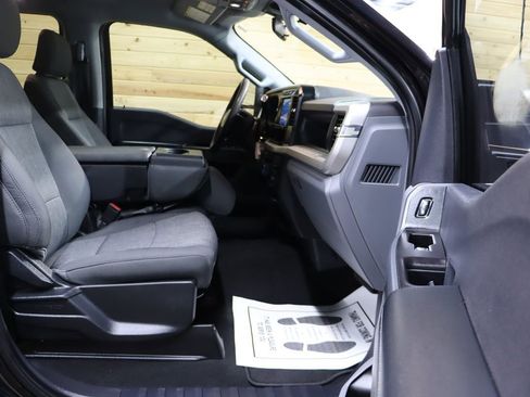 Used 2024 Ford F250 XL w/ STX Appearance Package AWD/4WD image 77