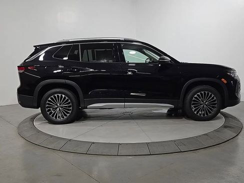 New 2026 Volkswagen Tiguan S AWD/4WD image 6