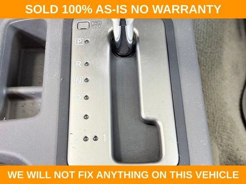 Used 2015 Nissan Frontier S RWD image 40