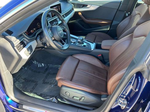 Used 2018 Audi A5 2.0T Premium Plus image 9