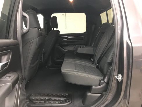 New 2026 RAM 1500 Big Horn/Lone Star image 35