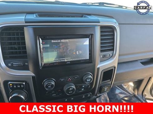 Used 2019 RAM 1500 Big Horn image 9