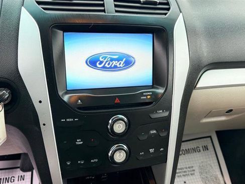 Used 2015 Ford Explorer XLT w/ Equipment Group 201B image 19