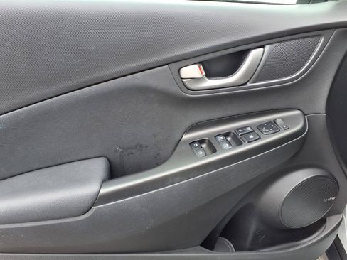 Used 2020 Hyundai Kona Ultimate AWD/4WD image 20