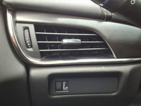 Used 2018 Cadillac ATS 2.0T AWD Sedan image 28