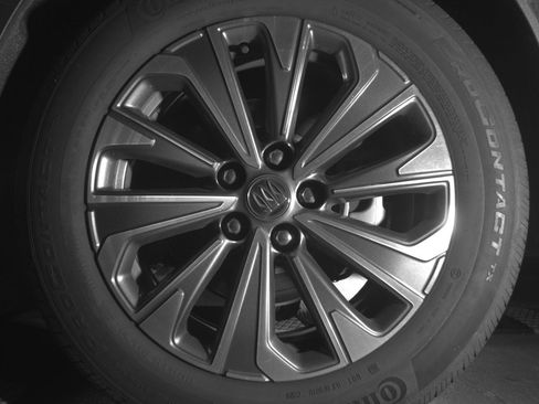 Used 2024 Buick Envision Preferred image 14