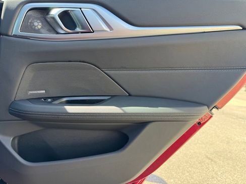 Certified 2025 BMW i4 xDrive40i w/ M Sport Package image 31