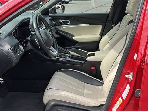 Certified 2025 Acura Integra A-Spec image 10