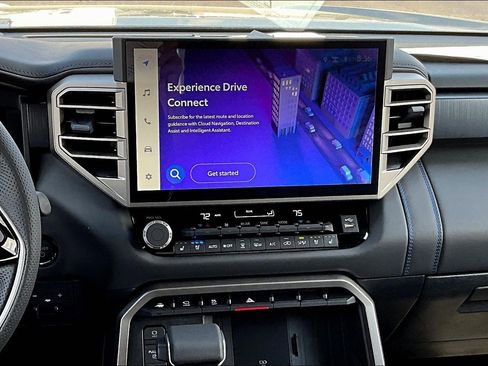 New 2026 Toyota Sequoia Platinum image 11