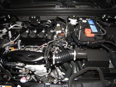 Certified 2023 Honda Accord LX image 20