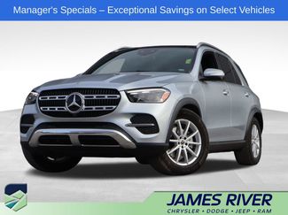Used 2025 Mercedes-Benz GLE 350 4MATIC 360° Tour