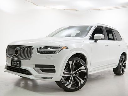 Certified 2024 Volvo XC90 B6 Ultimate w/ Protection Package Premier