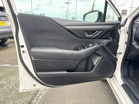 Used 2024 Subaru Legacy Premium image 17